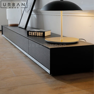 CULP Modern TV Console