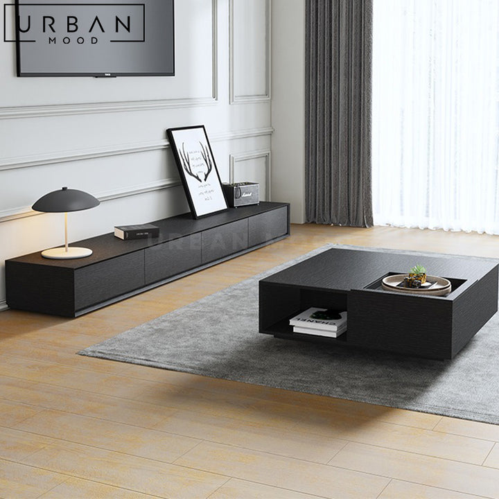 CULP Modern TV Console