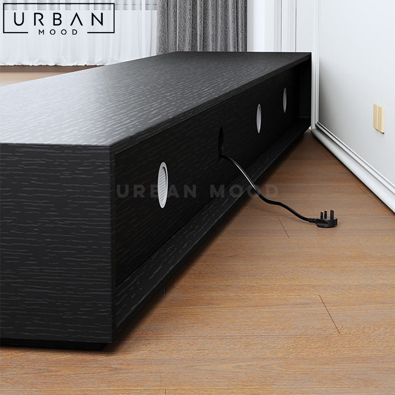 CULP Modern TV Console