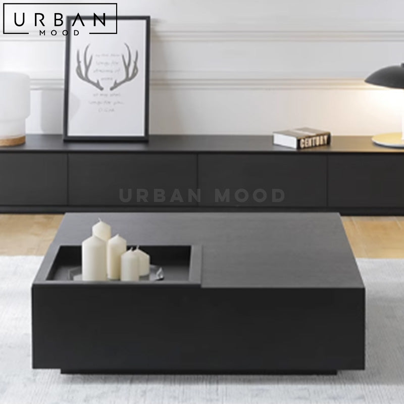 CULP Modern TV Console