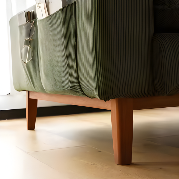 CYRANO Japanese Fabric Sofa - Urban Mood Singapore