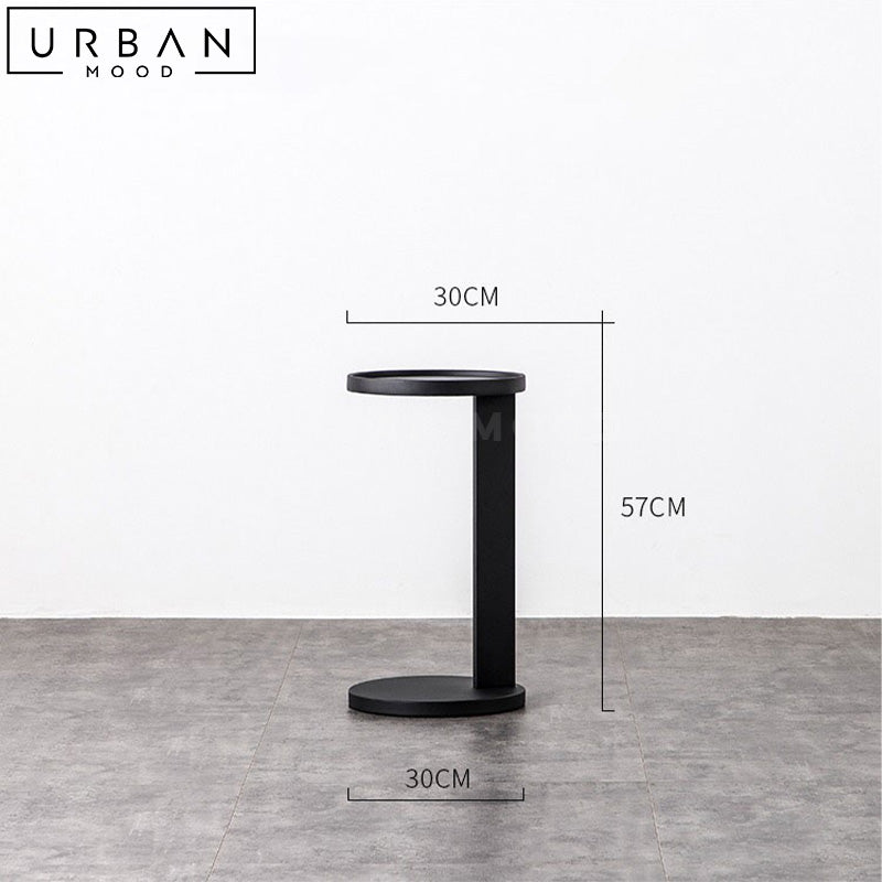 CYUS Modern Side Table