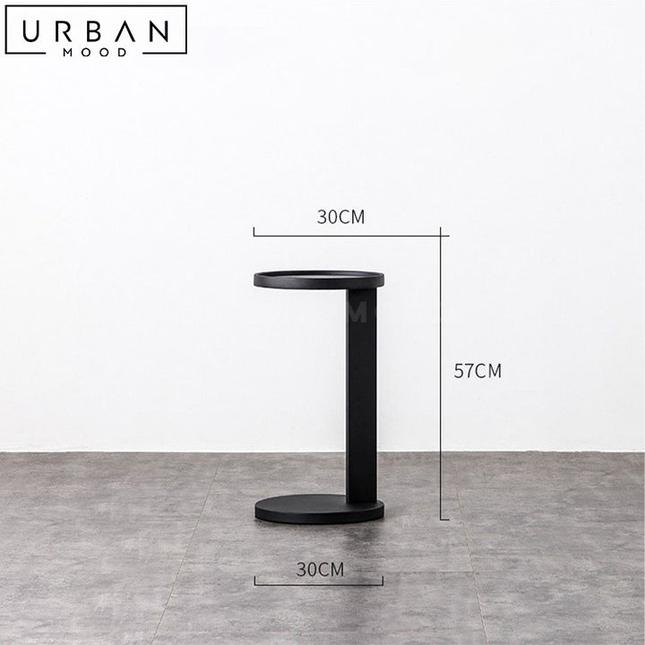 CYUS Modern Side Table