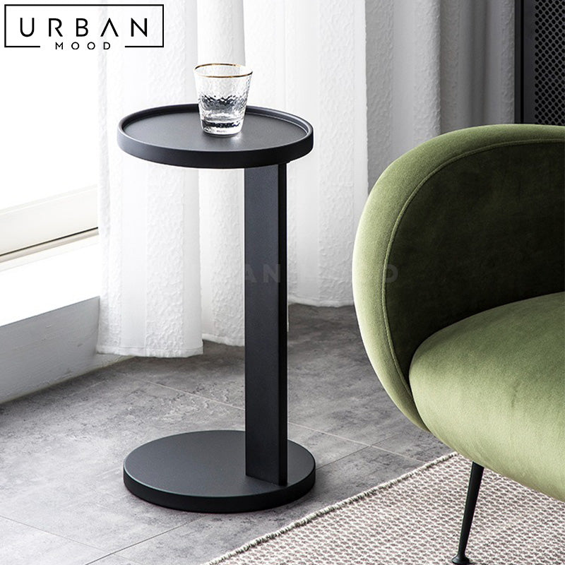 CYUS Modern Side Table