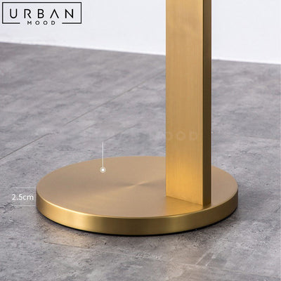 CYUS Modern Side Table