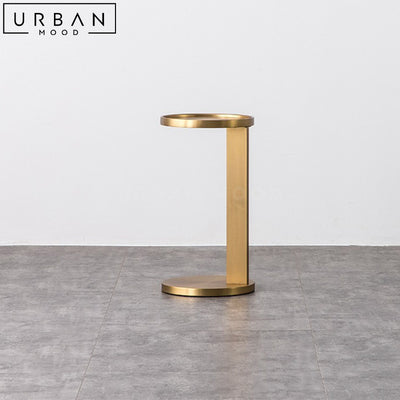 CYUS Modern Side Table