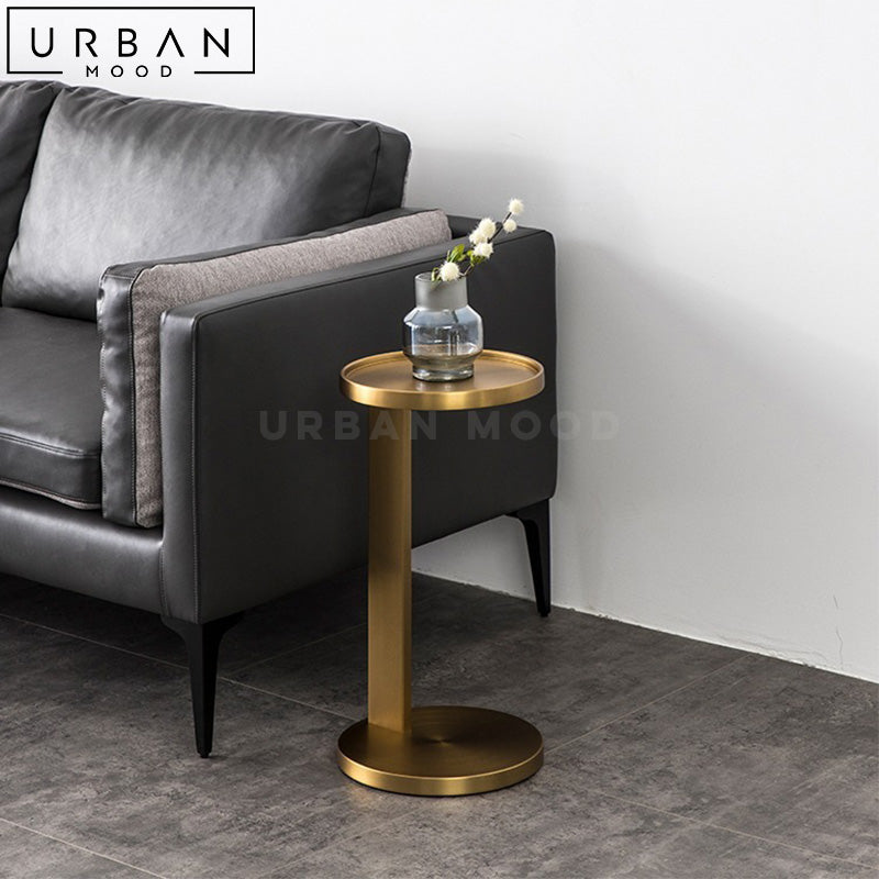 CYUS Modern Side Table