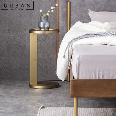 CYUS Modern Side Table