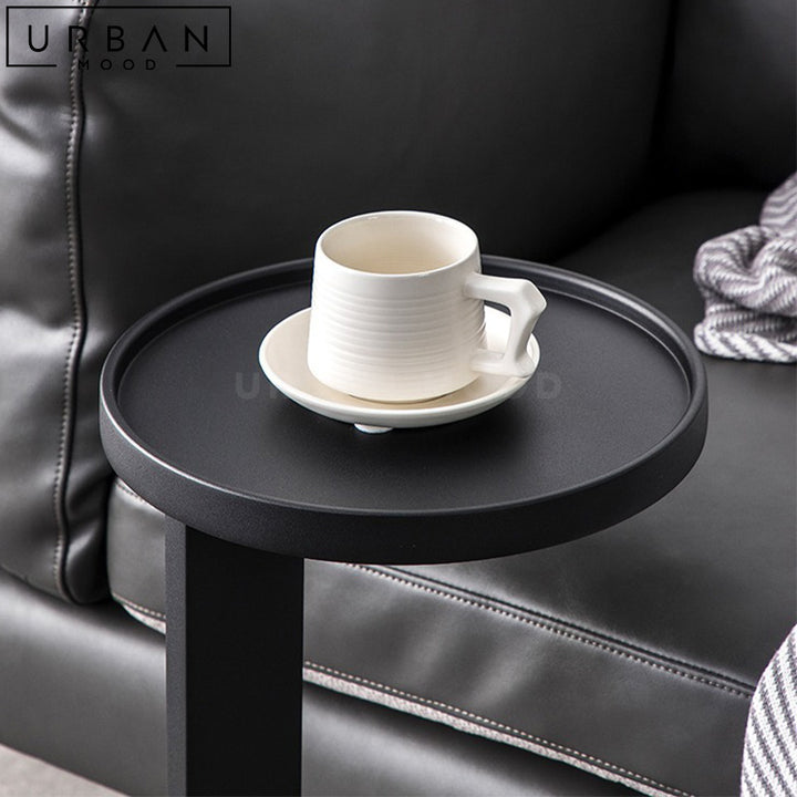 CYUS Modern Side Table