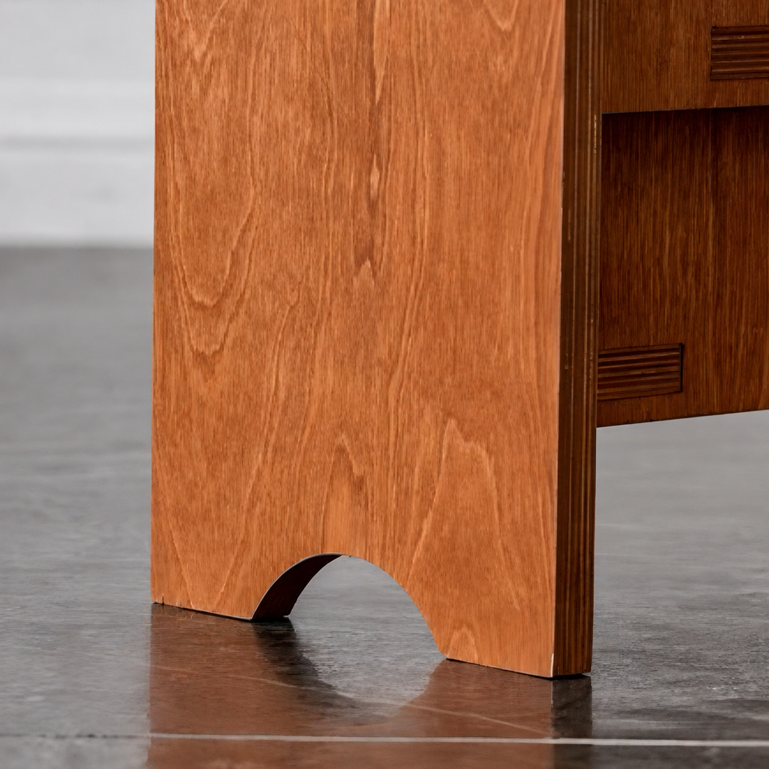 OVELLE Rustic Magazine Rack - Urban Mood Singapore
