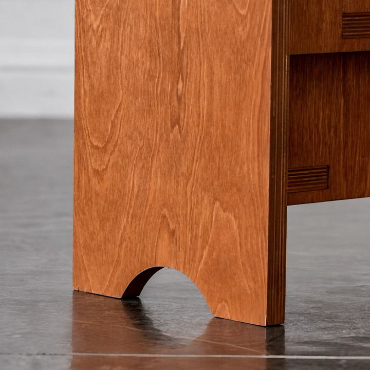 OVELLE Rustic Magazine Rack - Urban Mood Singapore