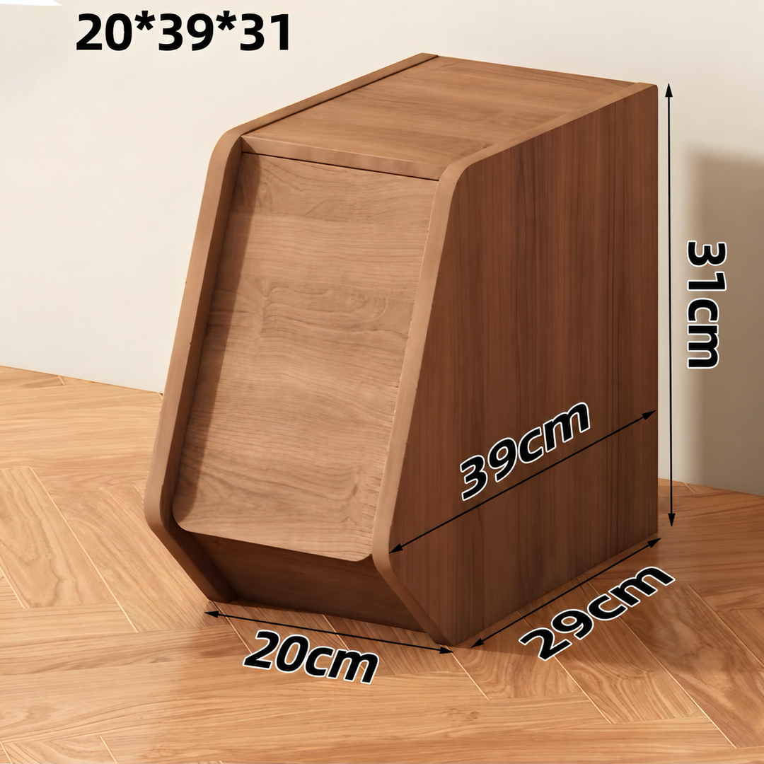 SANDWREN Stackable Storage Cabinet - Urban Mood Singapore
