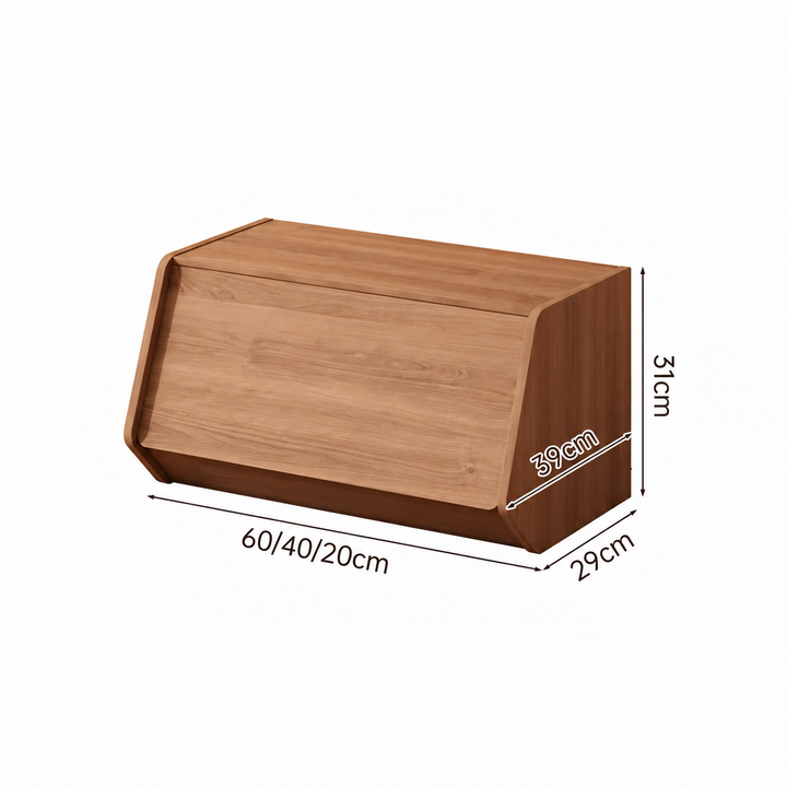 SANDWREN Stackable Storage Cabinet - Urban Mood Singapore