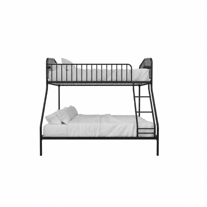 INO Modern Double Decker Bedframe - Cassa Haus Singapore