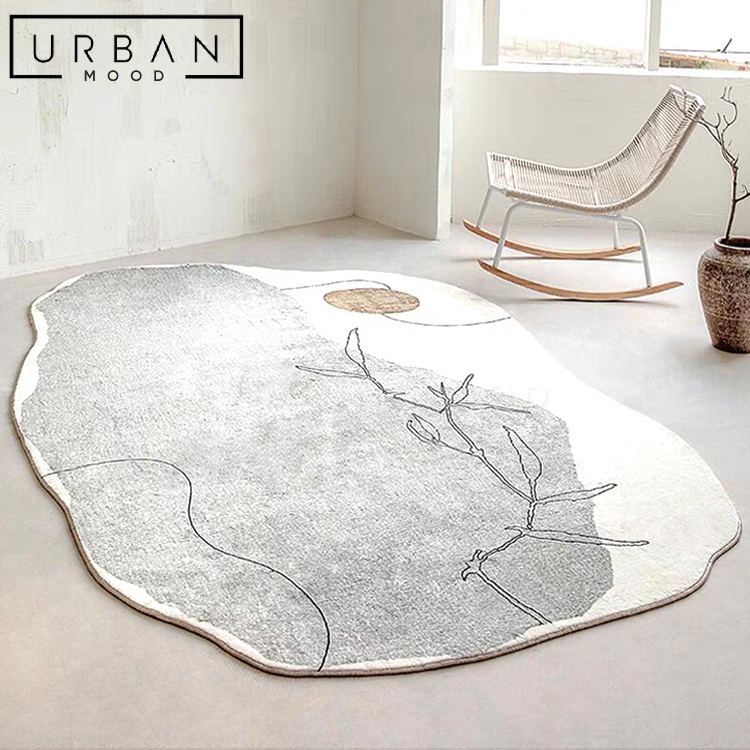 CHICHI Modern Floor Rug – Urban Mood