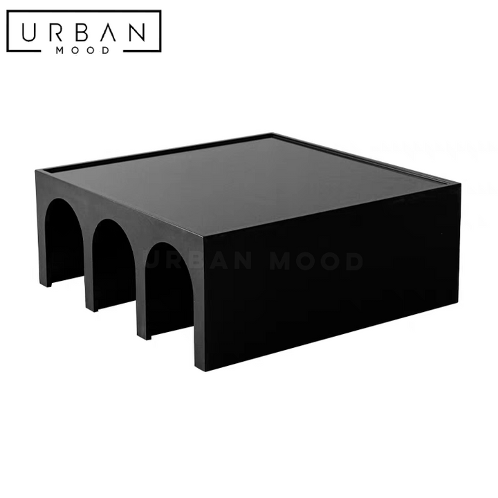 CHRYS Modern Coffee Table