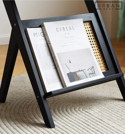 CLAVER Modern Side Table