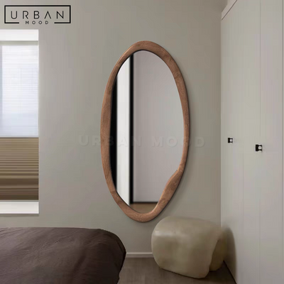 COGMAN Modern Wall Mirror