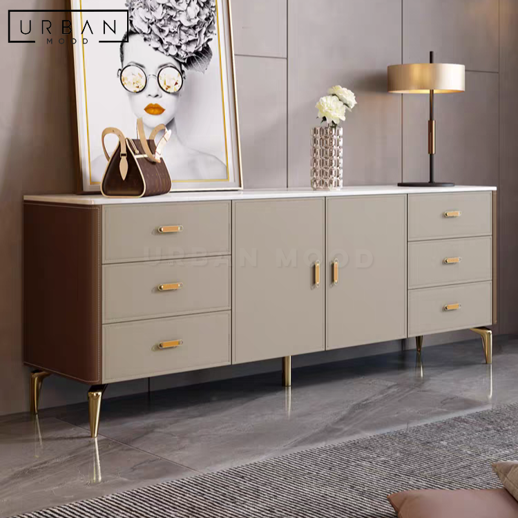 CONST Modern Sideboard