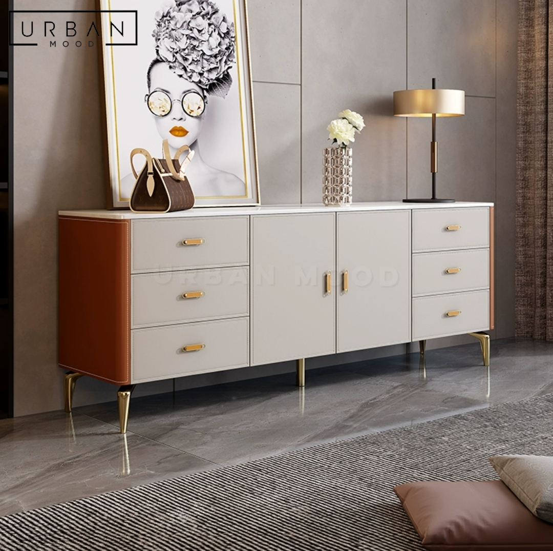 CONST Modern Sideboard – Urban Mood