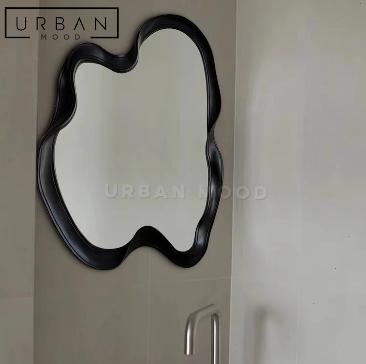CROIX Modern Wall Mirror