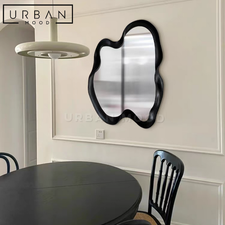 CROIX Modern Wall Mirror