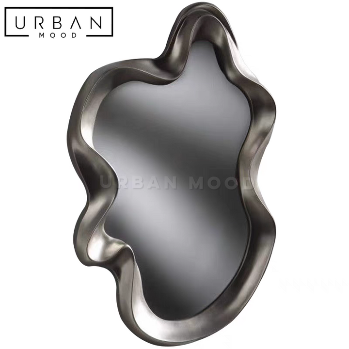 CROIX Modern Wall Mirror