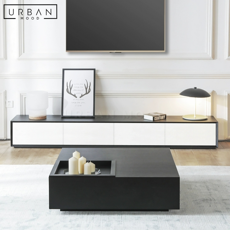 CULP Modern TV Console