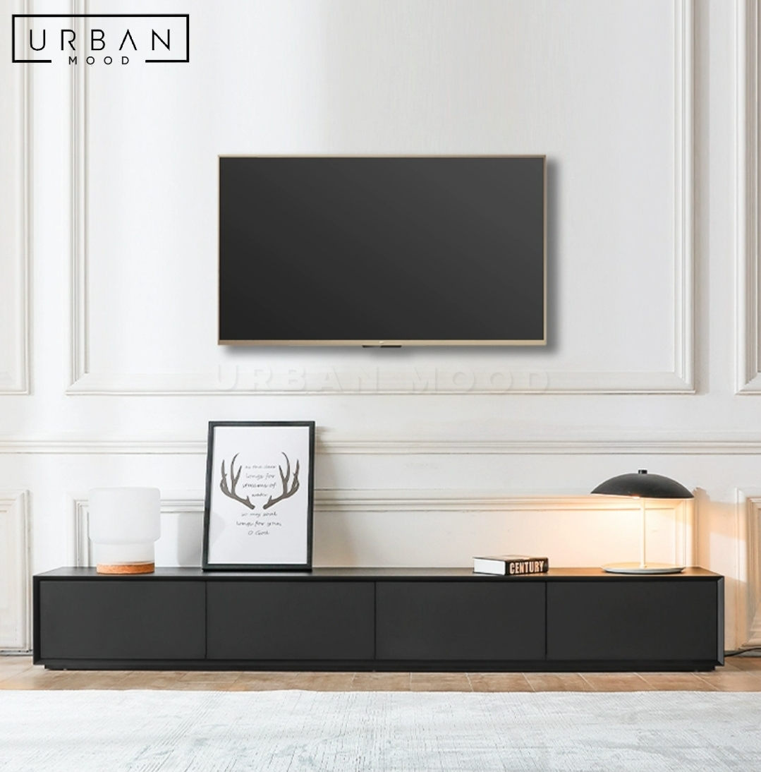 CULP Modern TV Console