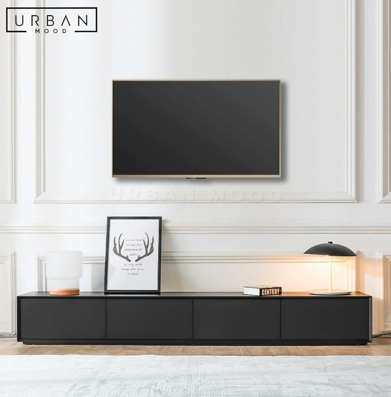 CULP Modern TV Console