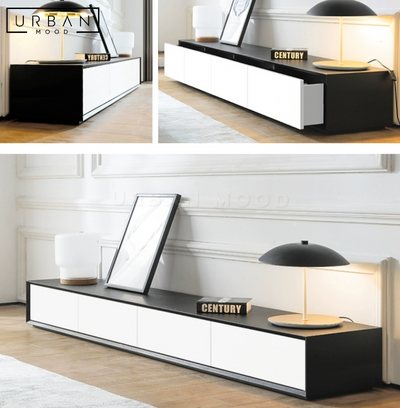 CULP Modern TV Console