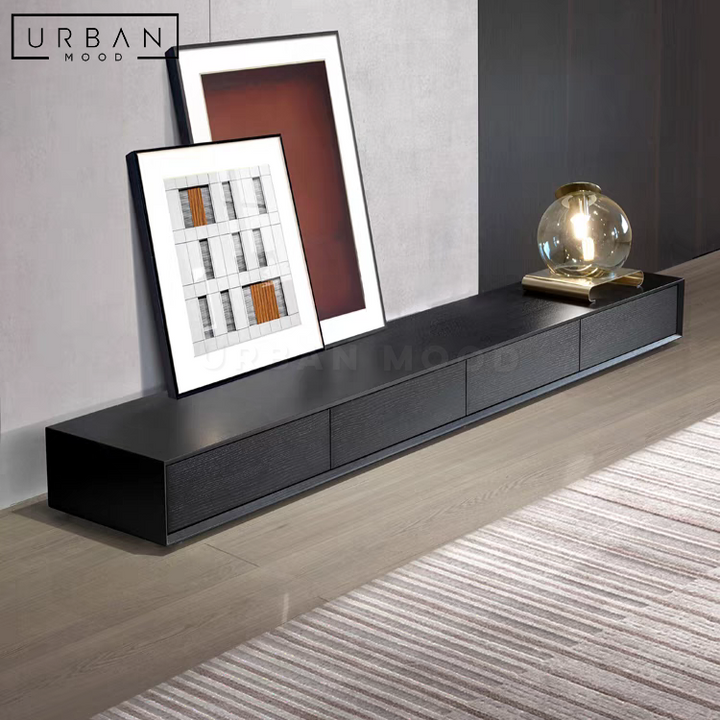 CULP Modern TV Console