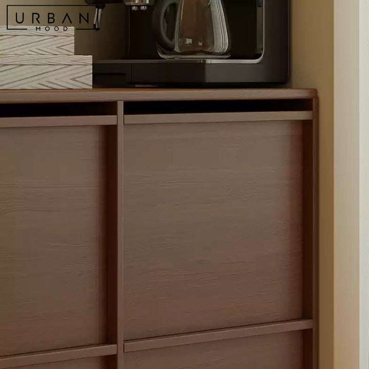 DAGNE Modern Living Room Sideboard
