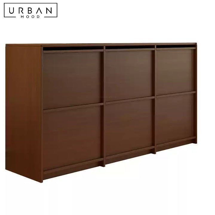 DAGNE Modern Living Room Sideboard