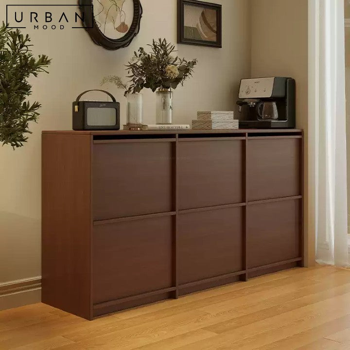 DAGNE Modern Living Room Sideboard