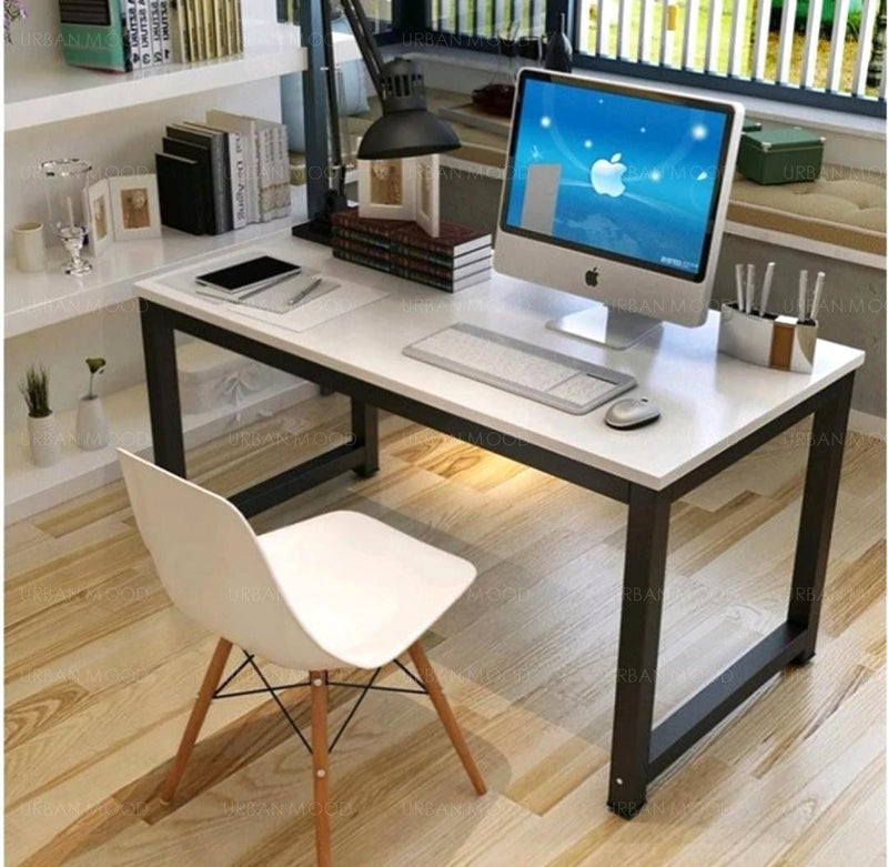 (Ready To Ship) DAISUKE Modern Computer Office Study Table