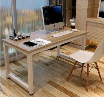 (Ready To Ship) DAISUKE Modern Computer Office Study Table