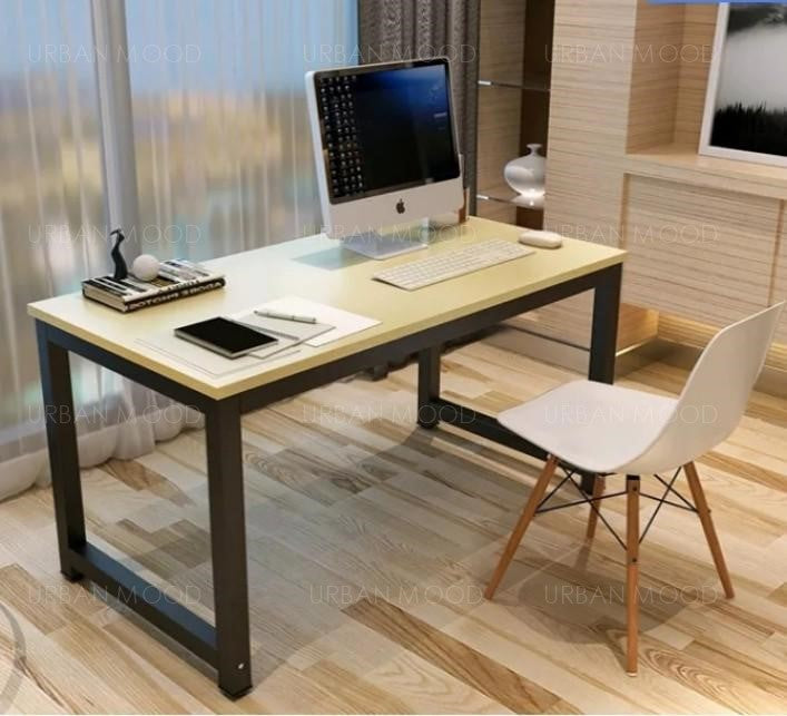 (Ready To Ship) DAISUKE Modern Computer Office Study Table