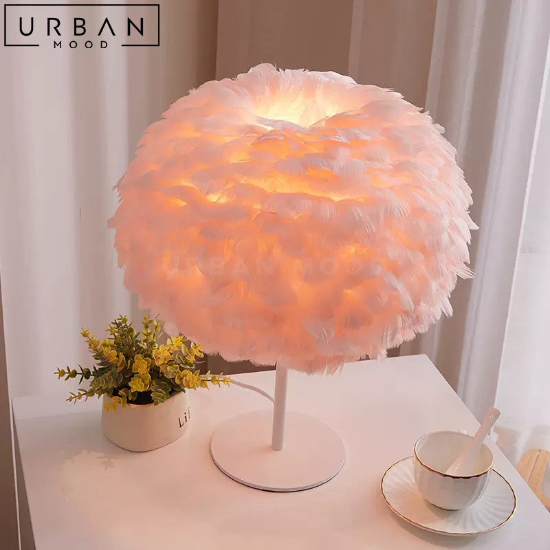 DAISY Modern Table Lamp