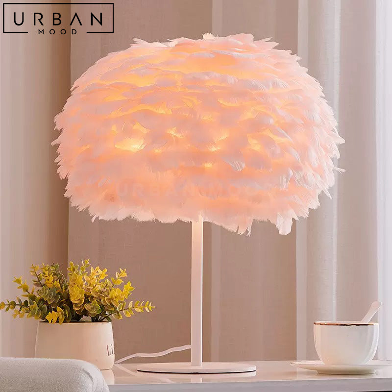 DAISY Modern Table Lamp