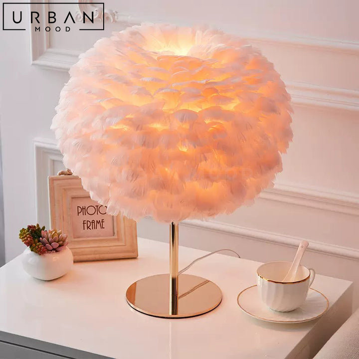 DAISY Modern Table Lamp