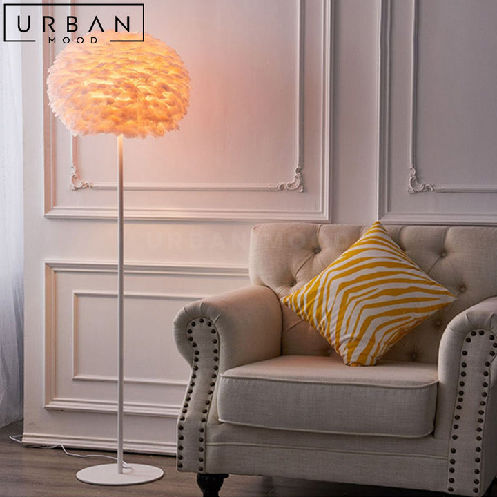 DAISY Modern Table Lamp