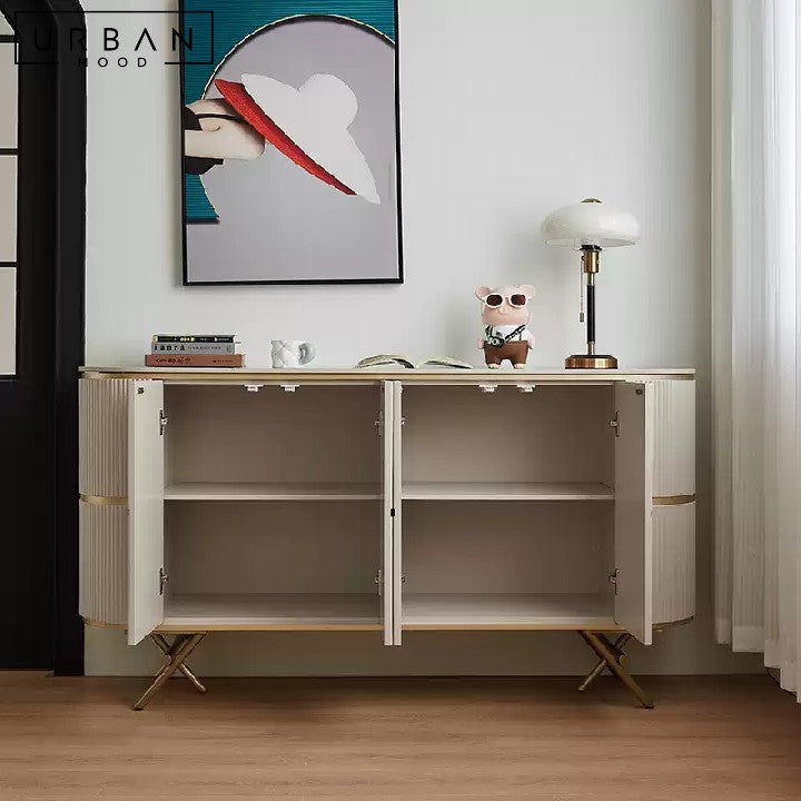 DEJA Modern Sideboard