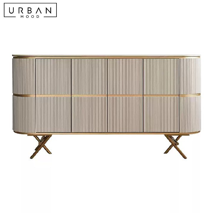 DEJA Modern Sideboard