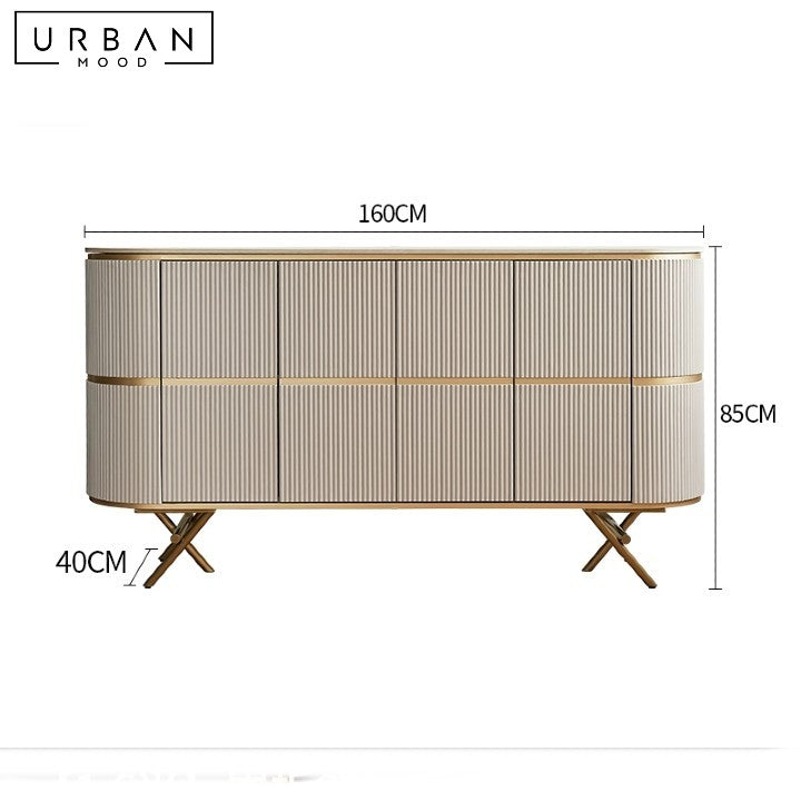 DEJA Modern Sideboard