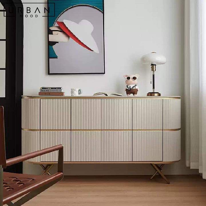 DEJA Modern Sideboard