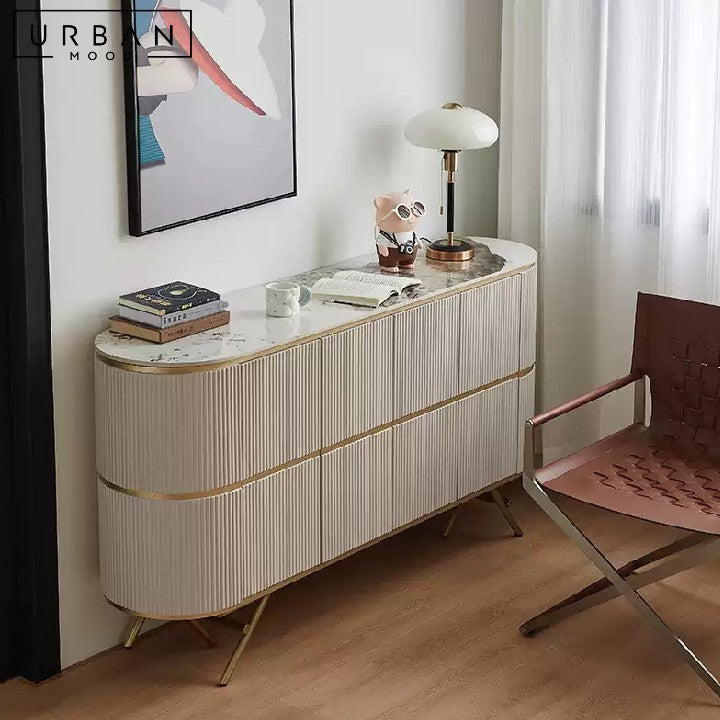 DEJA Modern Sideboard