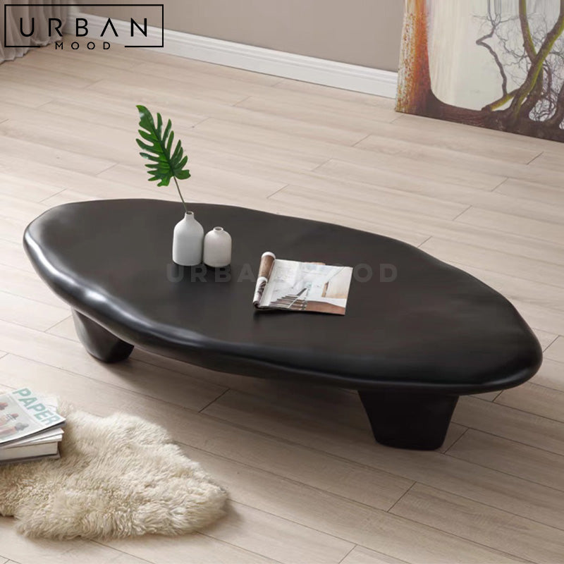 DANE Japandi Coffee Table