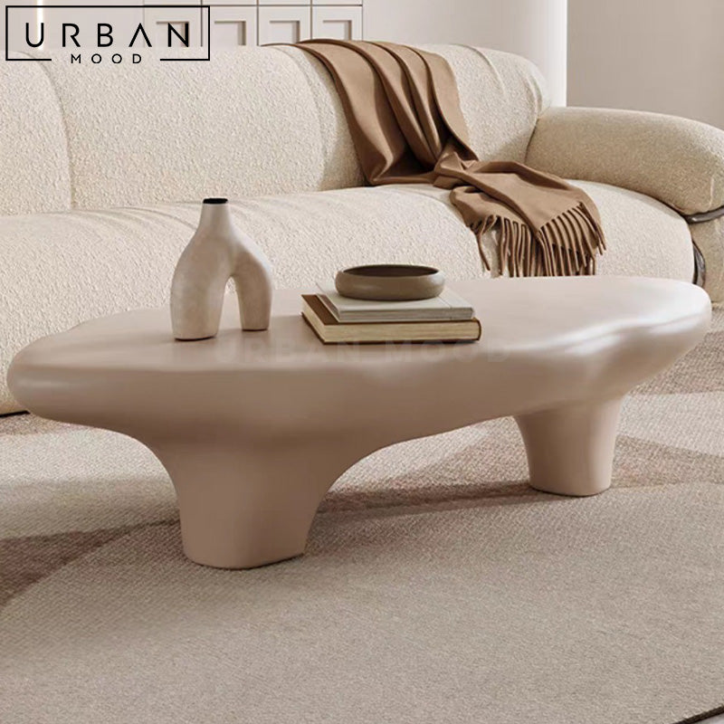 DANE Japandi Coffee Table