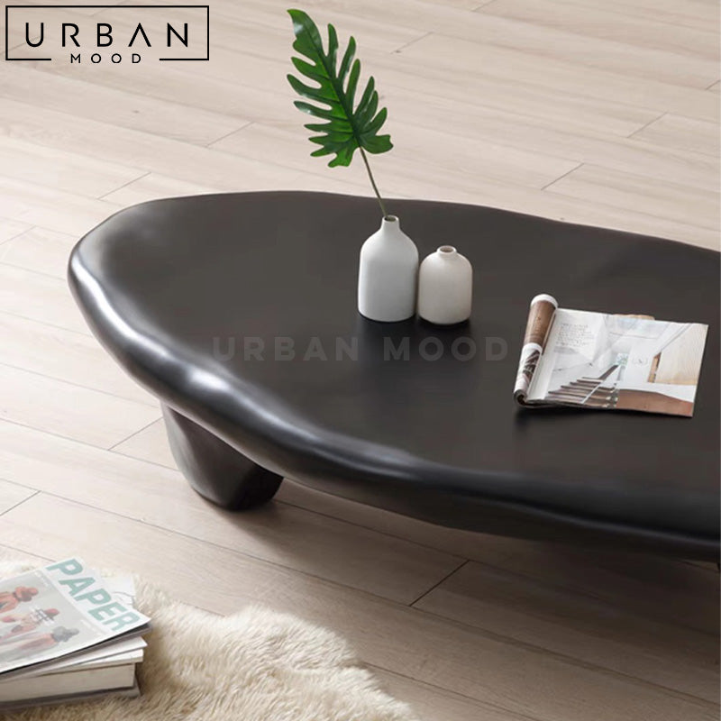 DANE Japandi Coffee Table